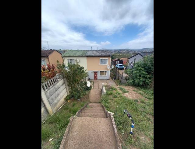 2 BEDROOM DUPLEX FOR SALE IN FOREST HAVEN